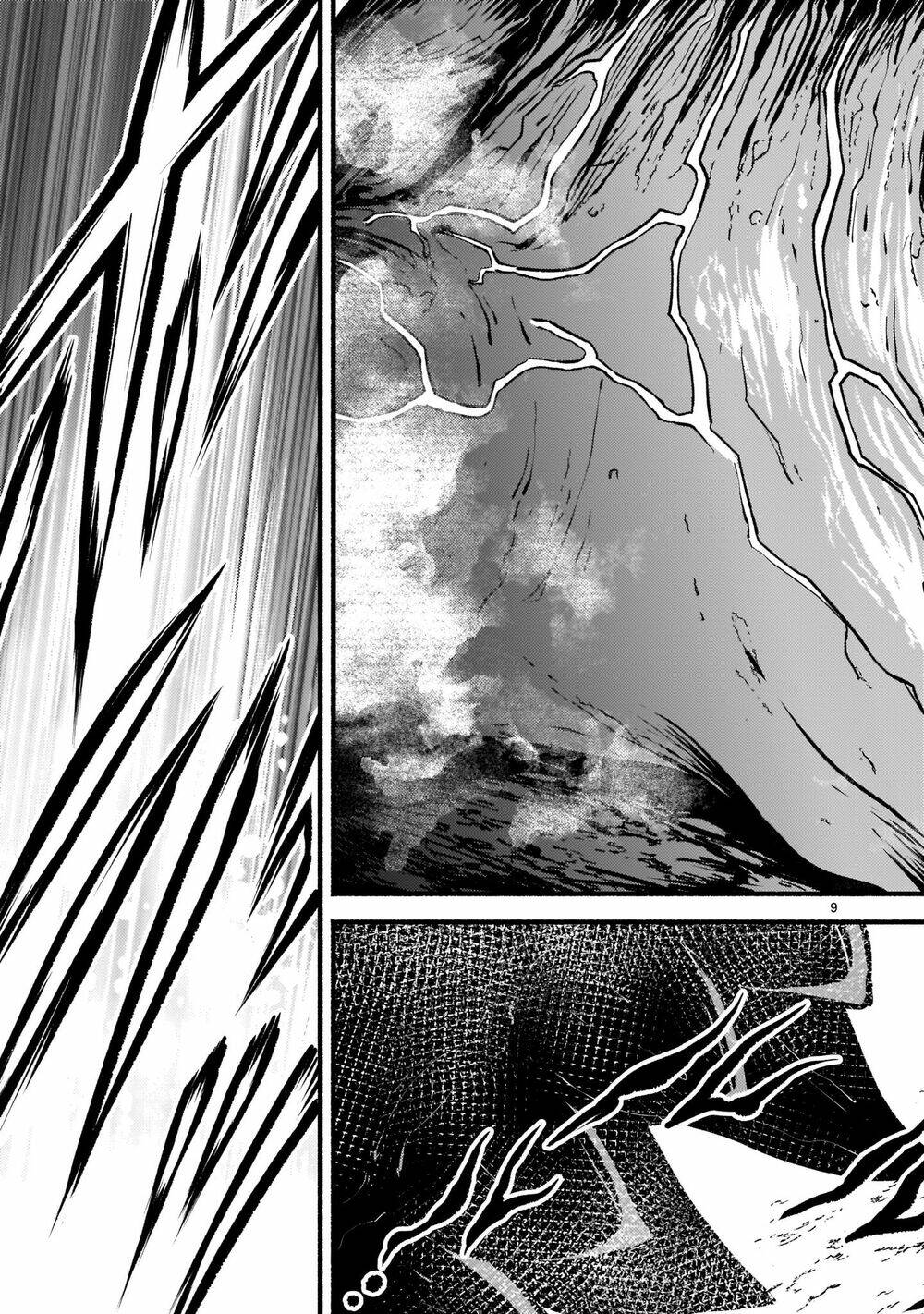 Xuyên Không Cùng Kamisama Tới Thế Giới Không Có Thần Linh: Chapter 22