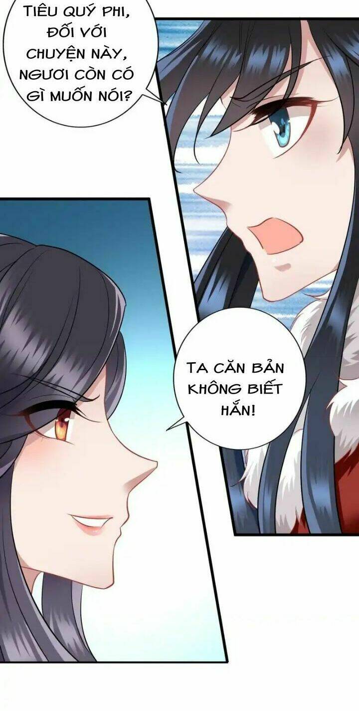 Thái Tử Điện Hạ Có Tin Vui: Chapter 8