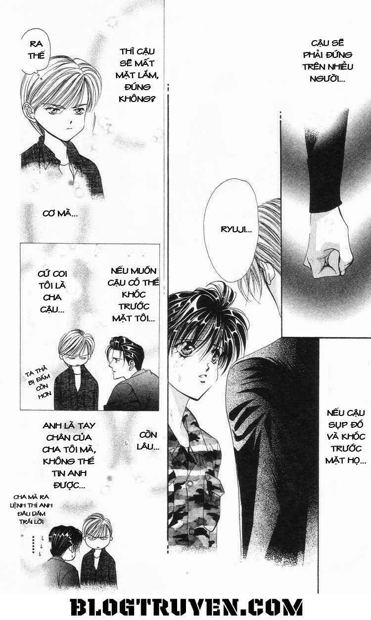 Tokyo Crazy Paradise: Chapter 94