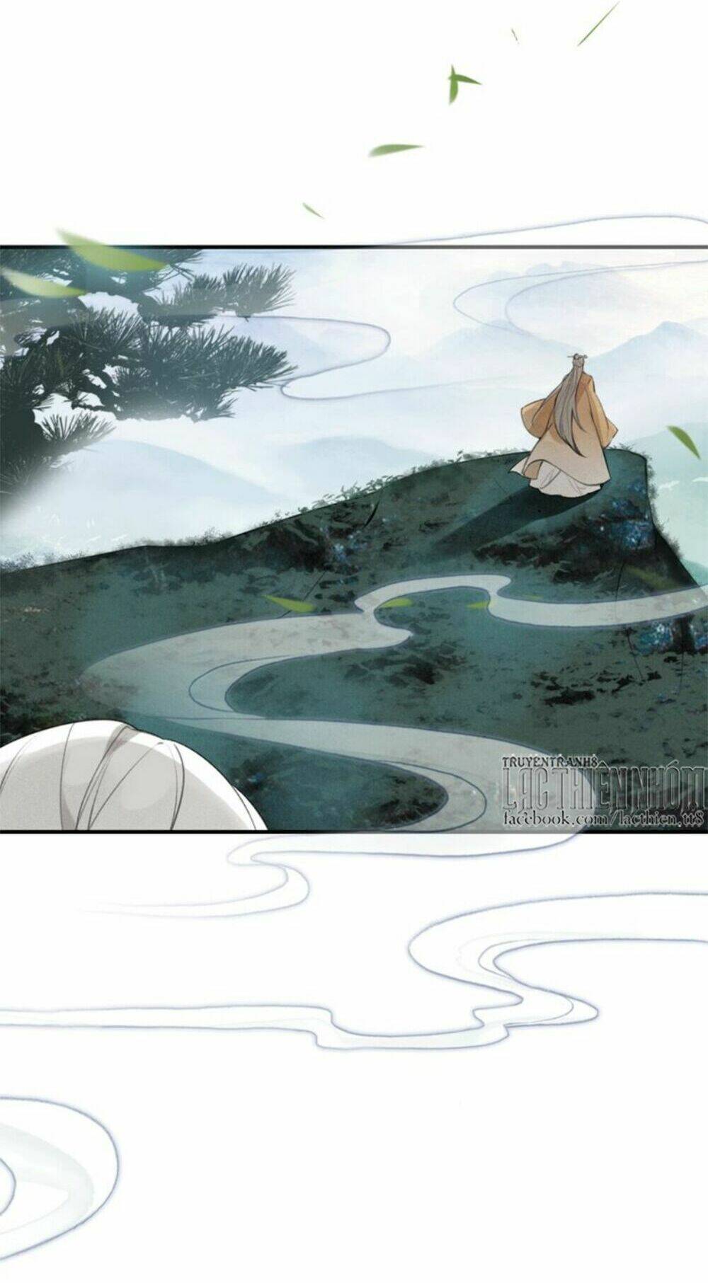 Đế Sư Tại Thượng: Chapter 33