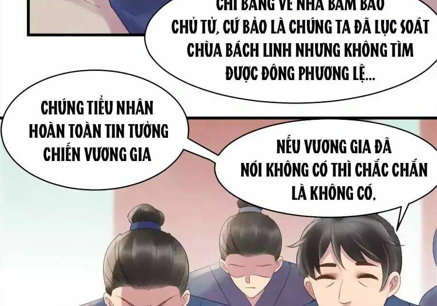 Vương Phi Muốn Trèo Tường: Chapter 44