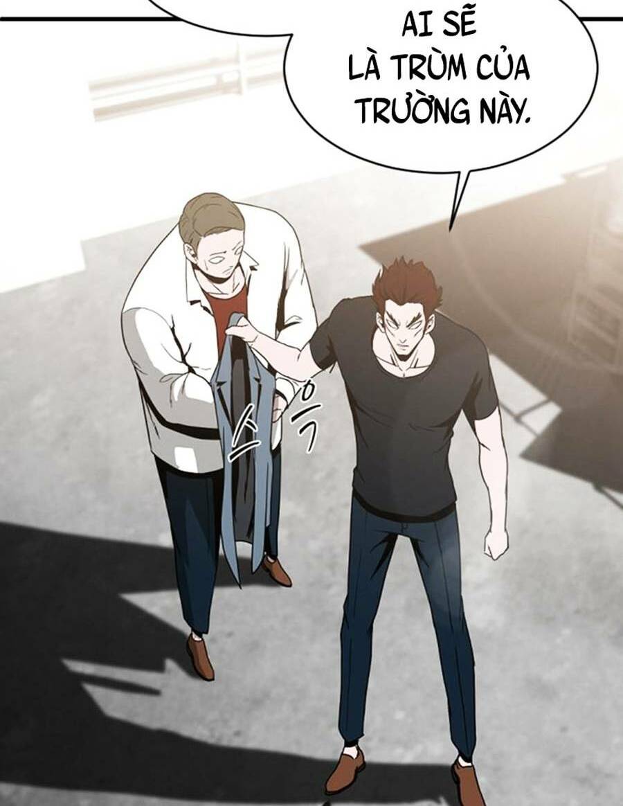 Không Làm Anh Hùng Để Trở Thành Nhân Vật Phản Diện: Chapter 9
