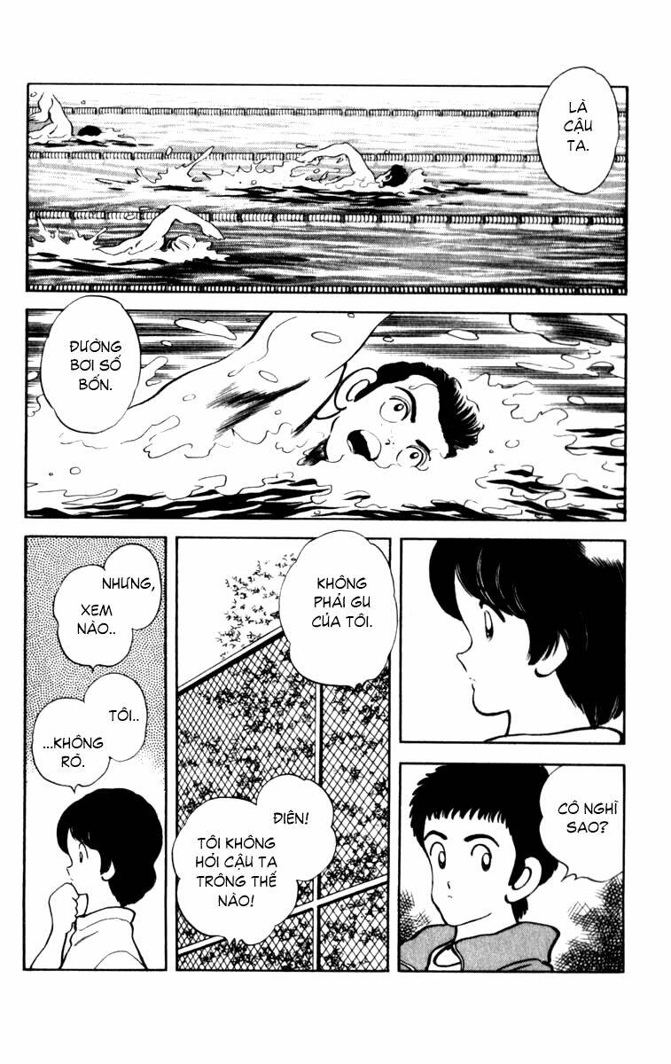 Rough - Ngọc Thô: Chapter 64