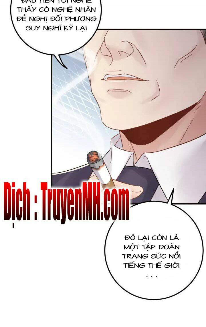 Trong Sinh Chi Ức Vạn Ảnh Hậu Yếu Thượng Vị: Chapter 251