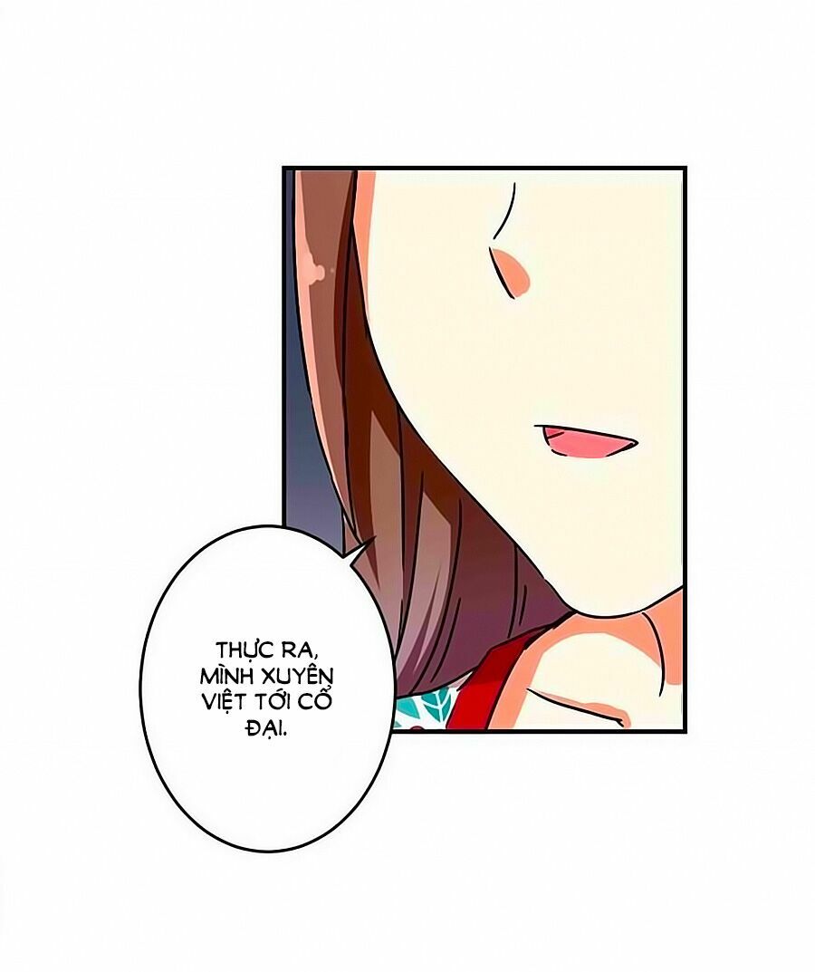 Vương Gia ! Ngươi Thật Bỉ Ổi !: Chapter 274