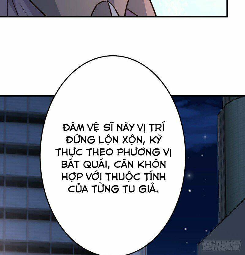 Trọng Sinh Tu Chân Tại Đô Thị: Chapter 94
