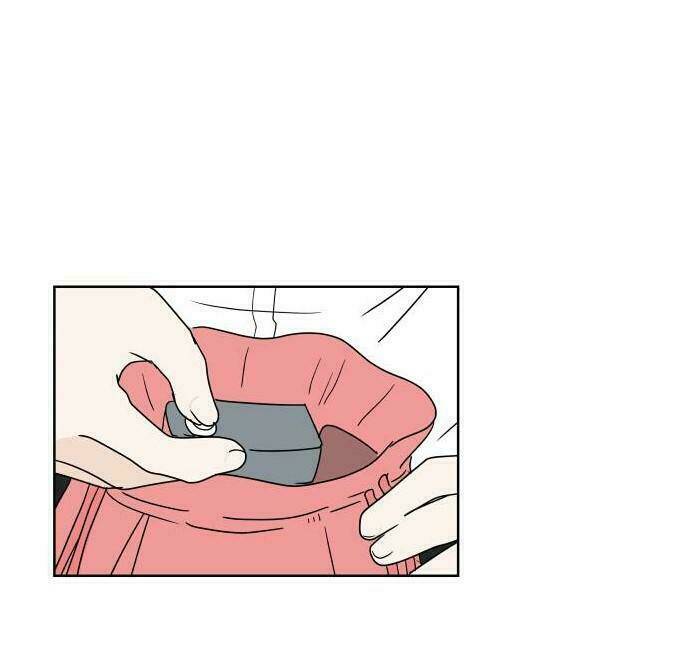 30 Phút Bước Đi Bên Em: Chapter 32.5