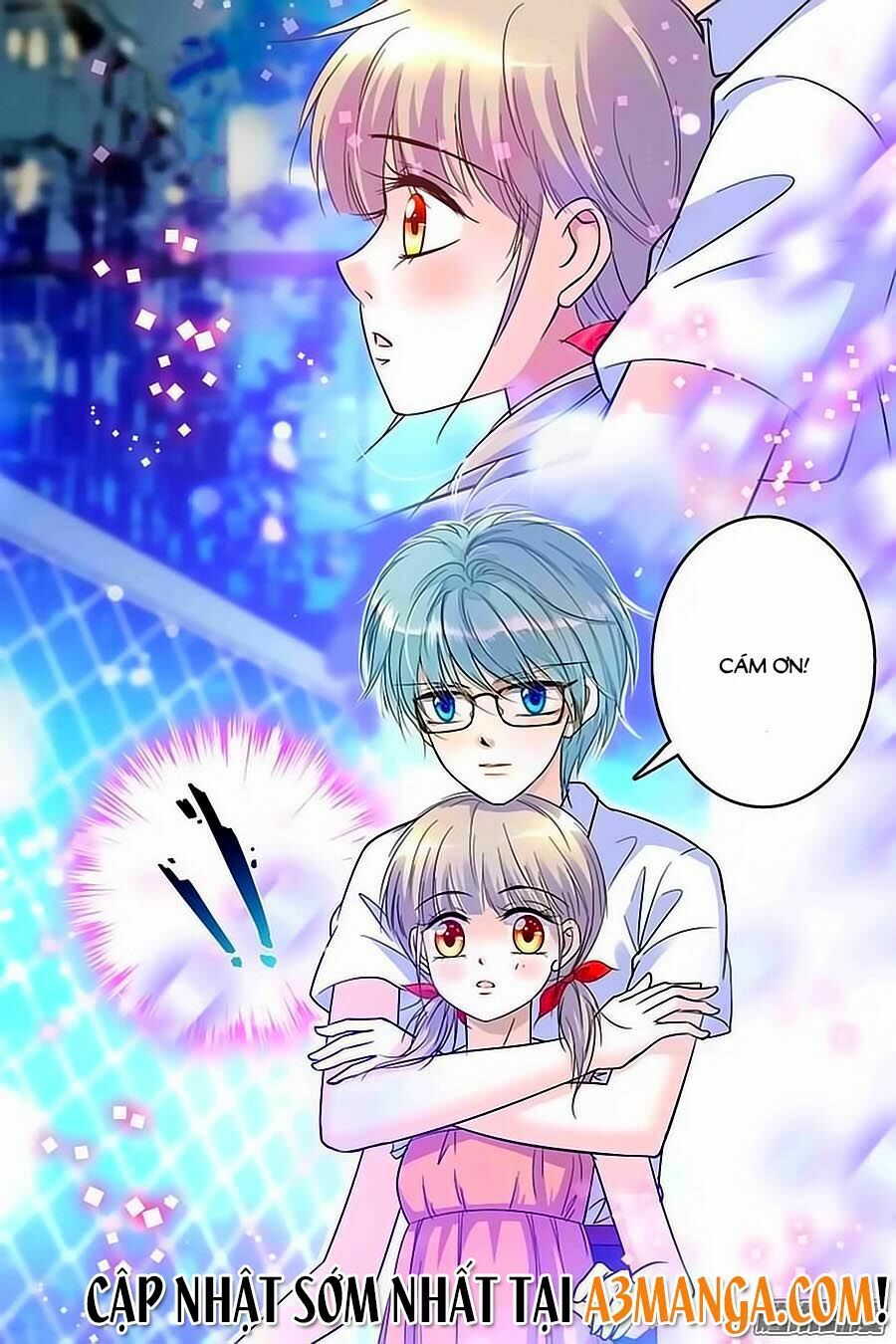 Thanh Ninh Chi Hạ: Chapter 64