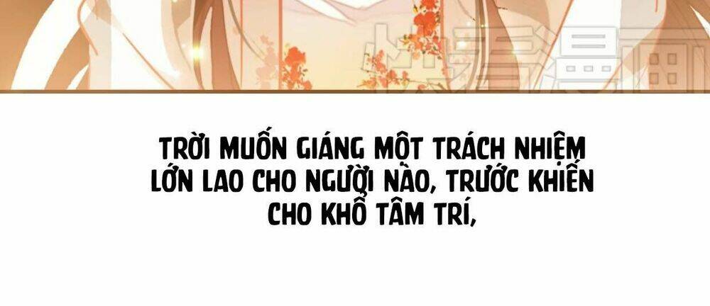 Mỹ Nhân Làm Tướng: Chapter 5