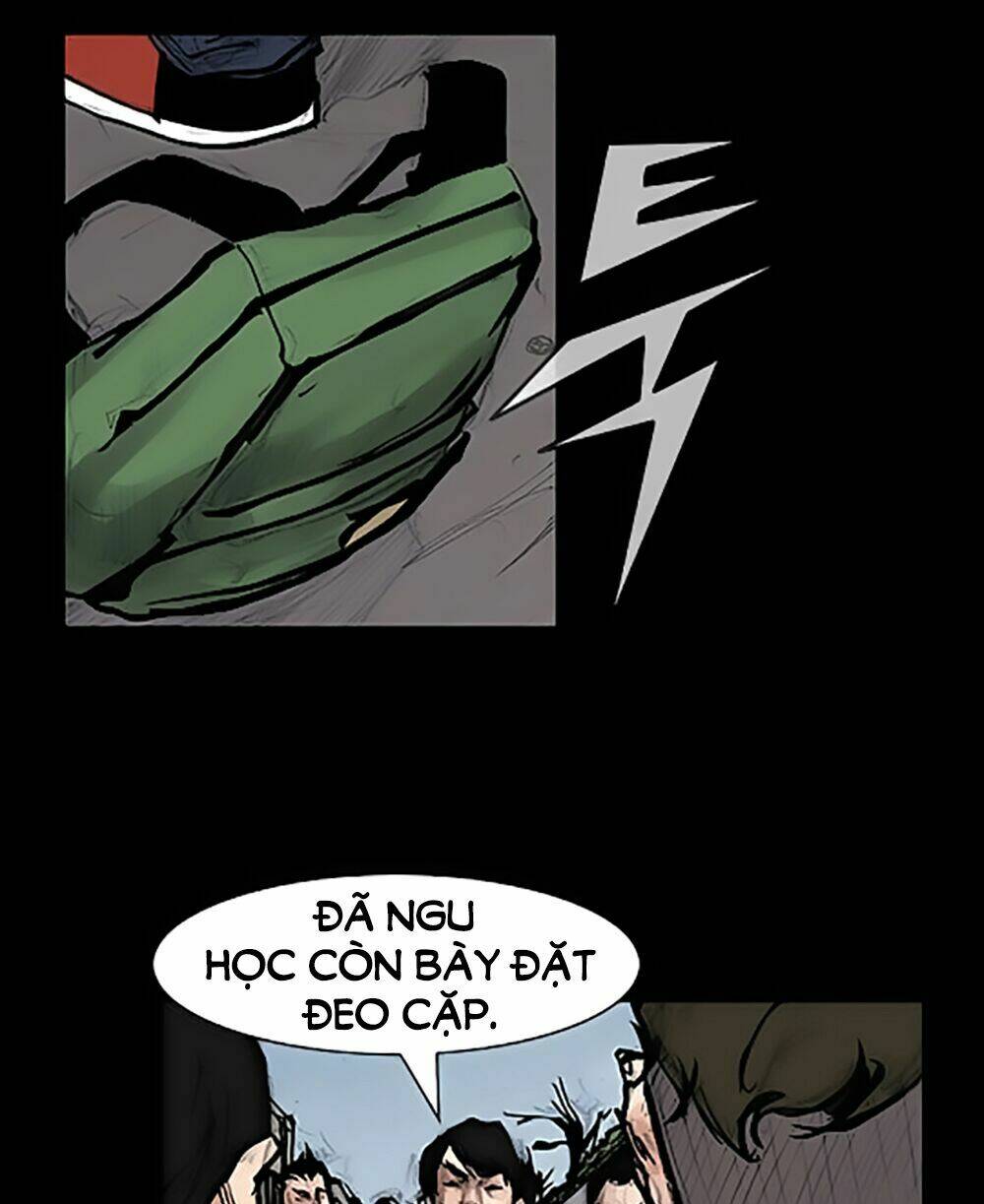 Độc Cô Tiền Truyện: Chapter 50