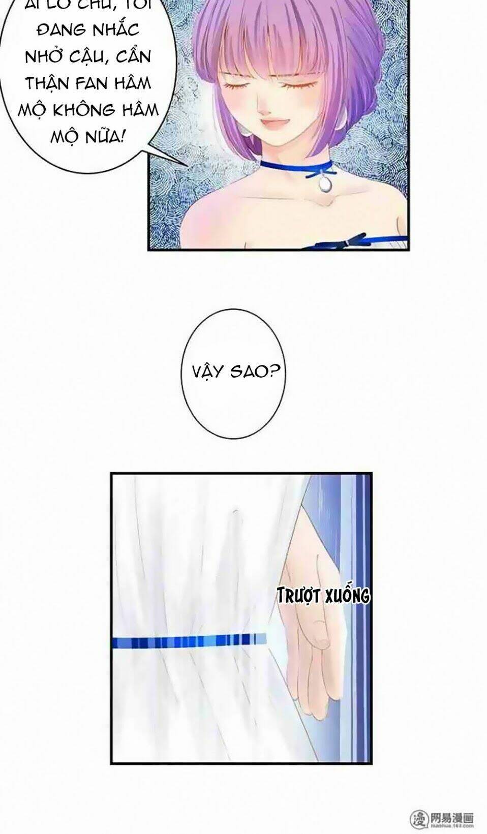 Bình Hoa Số Một Của Làng Giải Trí: Chapter 9