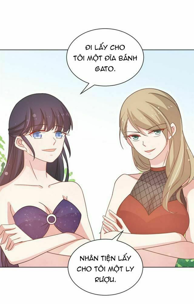 Ma Lạt Thiên Kim Đẩu Ác Thiếu: Chapter 40