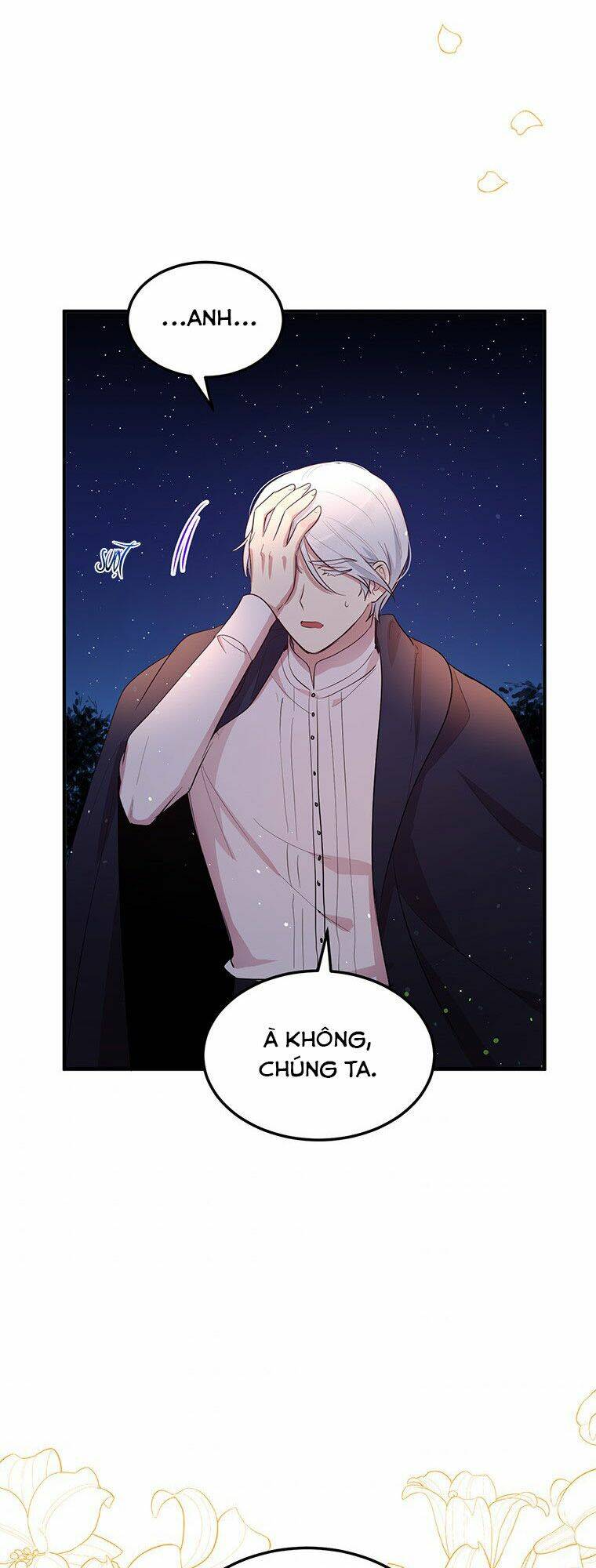 Công Tước, Loạn Vừa Thôi!: Chapter 119