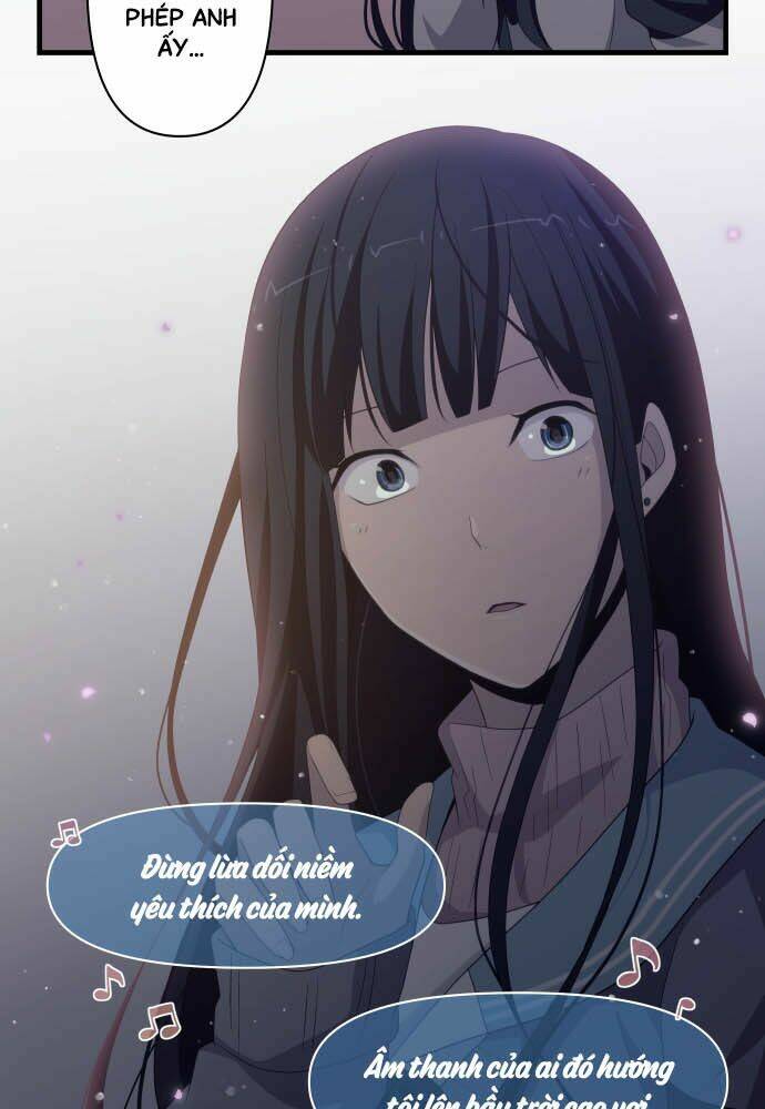 Blue Hearts: Chapter 49