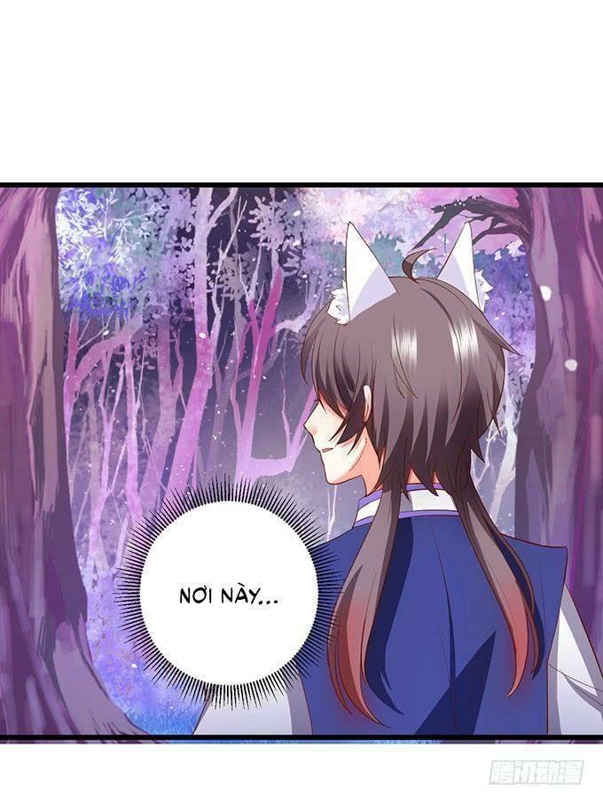 Hồ Tiên Hung Bạo: Chapter 77