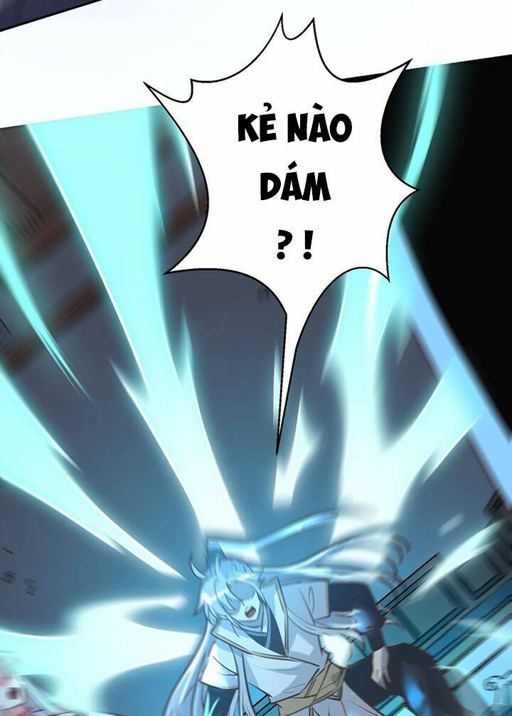 Trăm Vạn Cách Thành Thần: Chapter 1