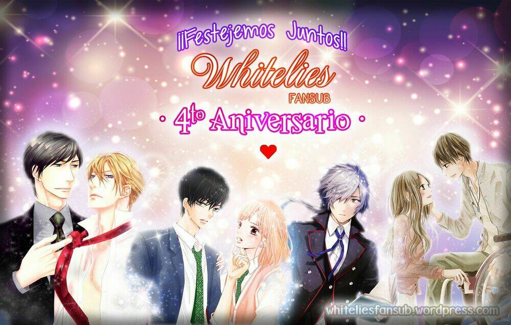 Sarusuberi Danshi Koutou Gakkou: Chapter 5