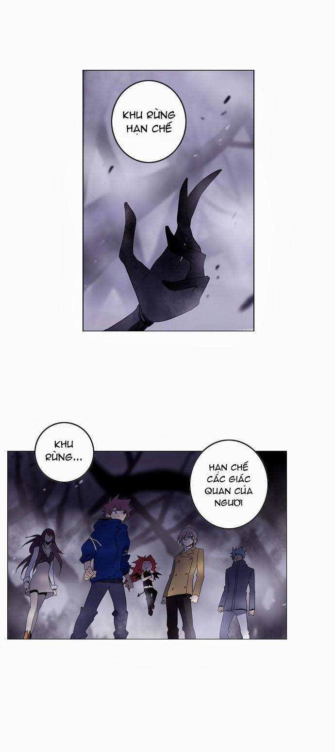 Soul Cartel: Chapter 46