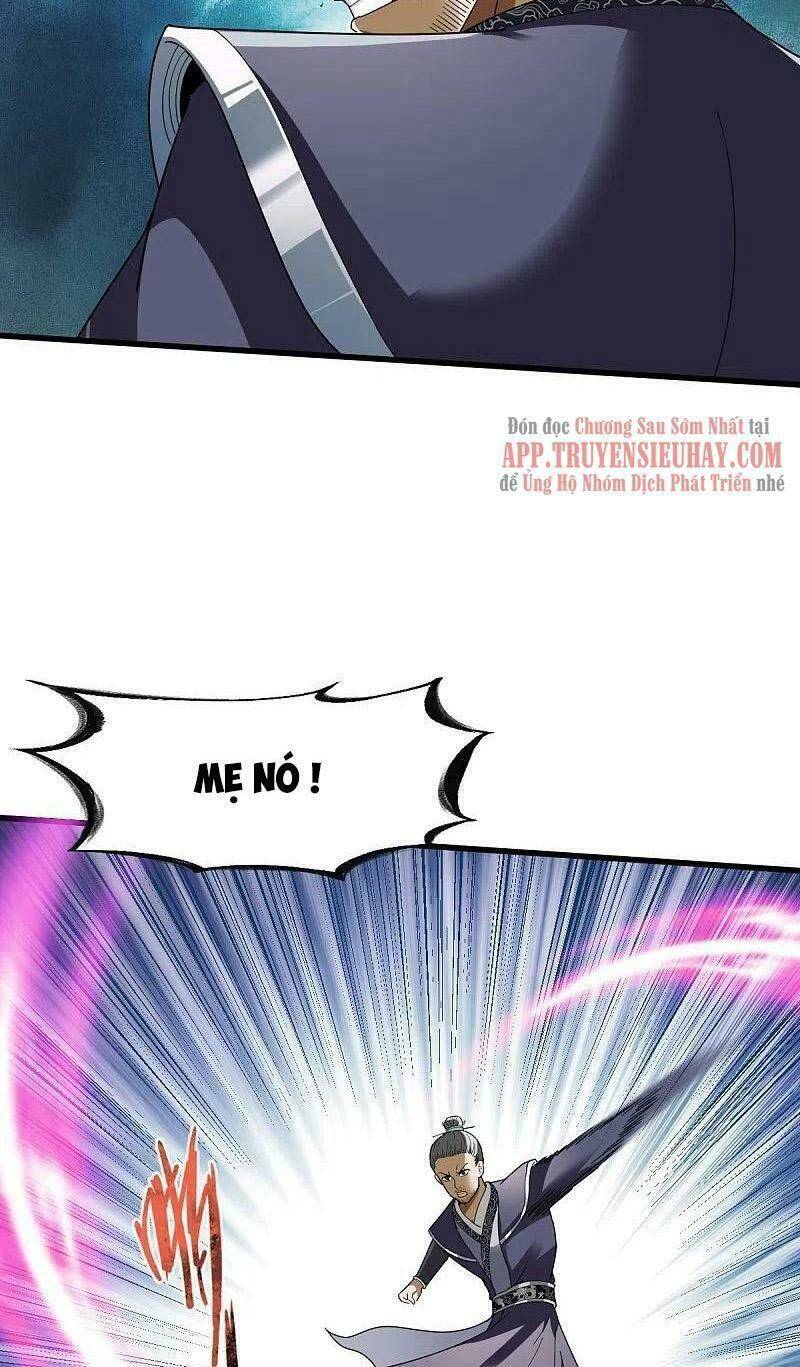 Chiến Đỉnh: Chapter 340