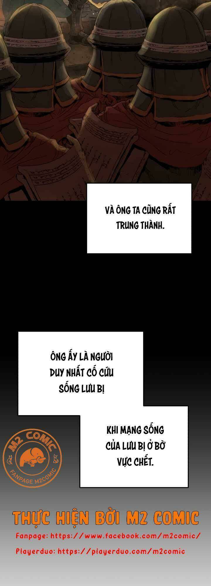 Phụng Tiên Trọng Sinh Ký: Chapter 7