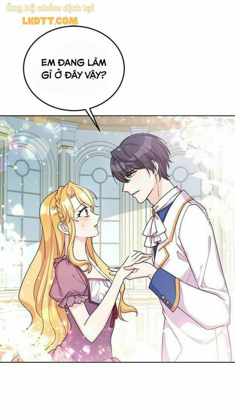 Nữ Hiệp Trở Về: Chapter 20