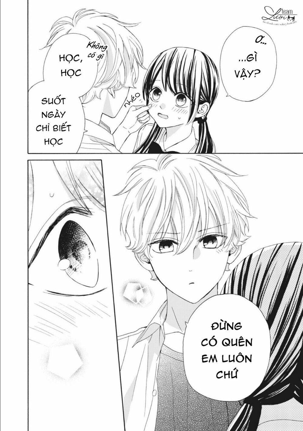 Warui Koto Zenbu: Chapter 12