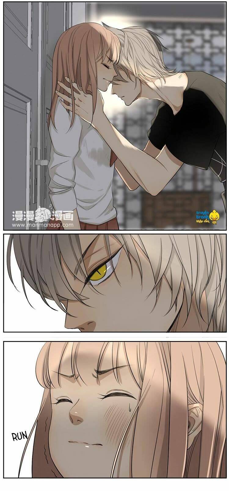 Cứu Mạng! Loài Mèo Thống Trị Thế Giới Rồi!: Chapter 7