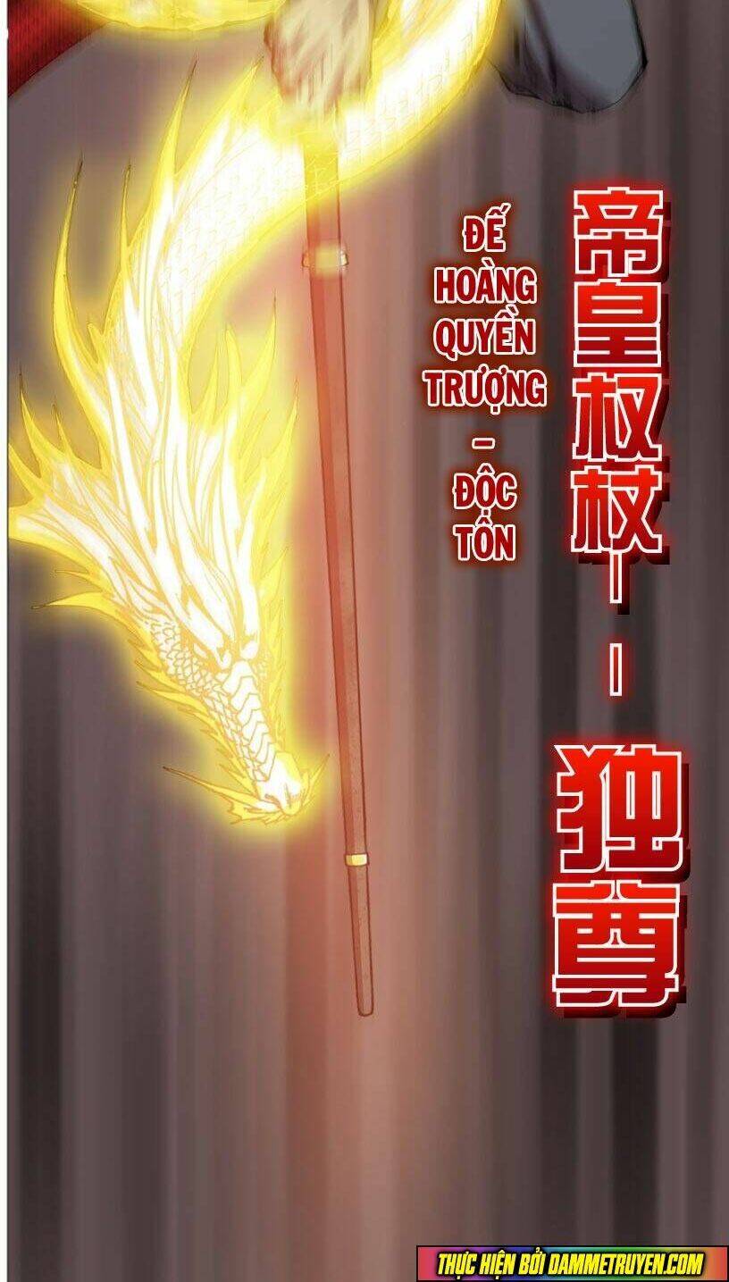 Tuyệt Hành Giả: Chapter 13