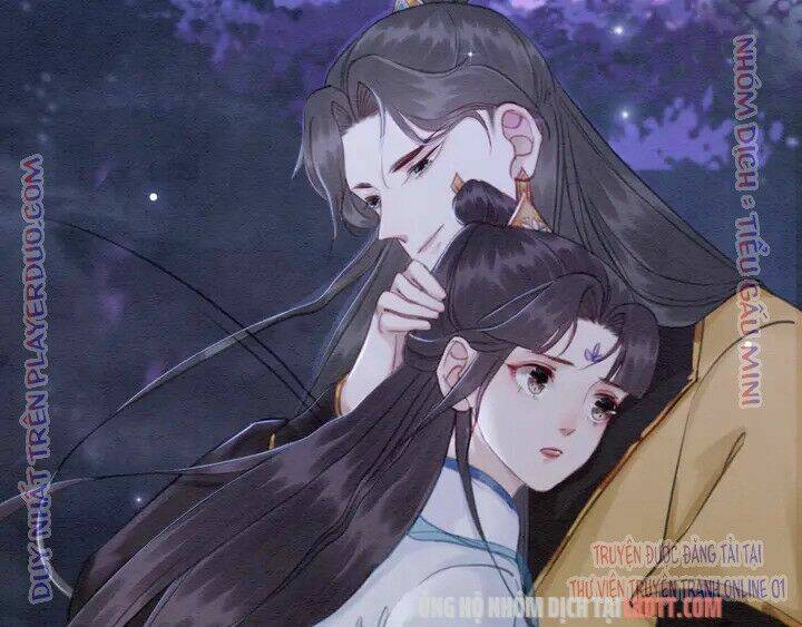 Trọng Sinh Bá Sủng Nhiếp Chính Vương Quá Mạnh Mẽ: Chapter 153