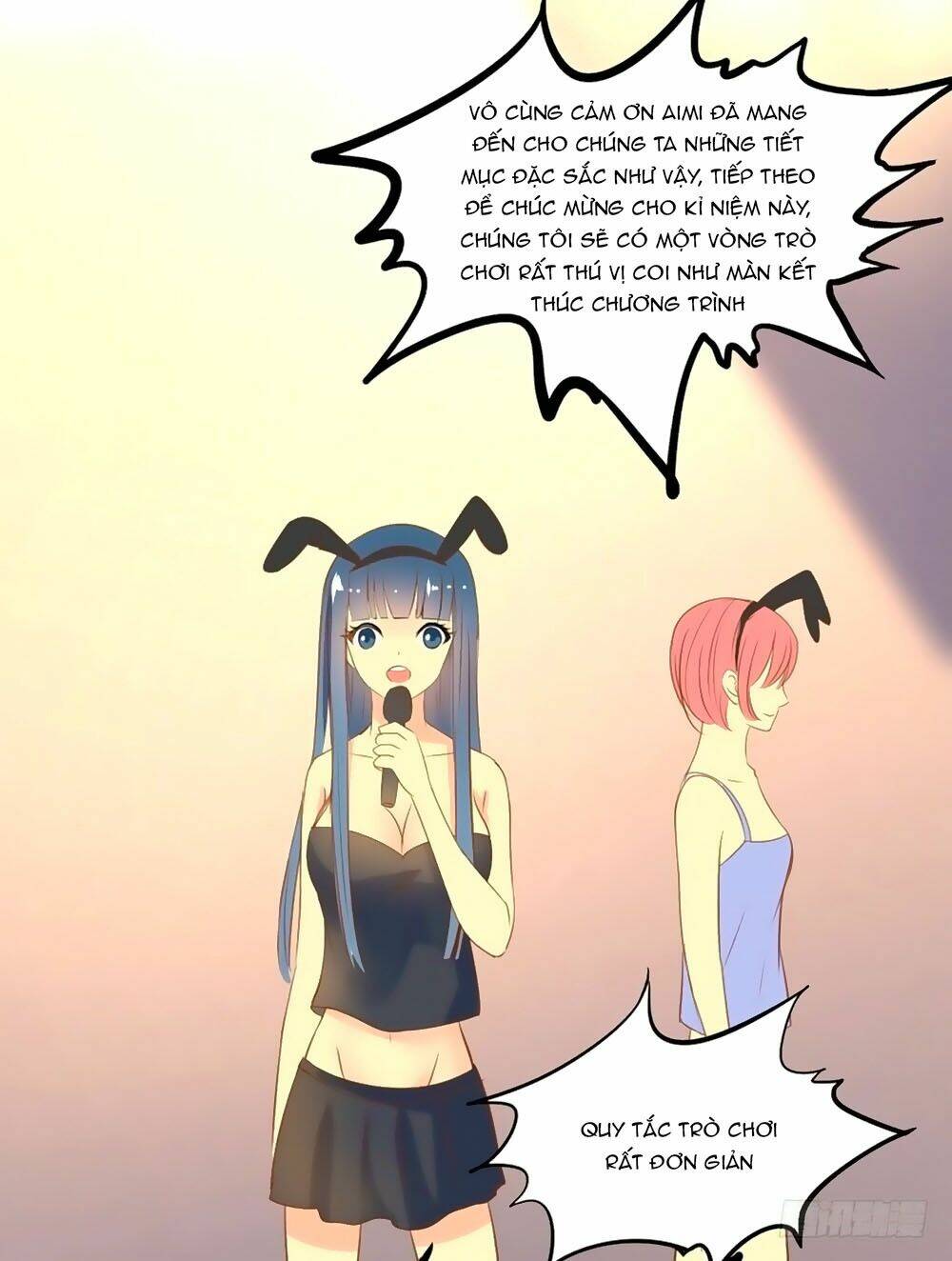 Sinh Sinh Tương Thác: Chapter 43