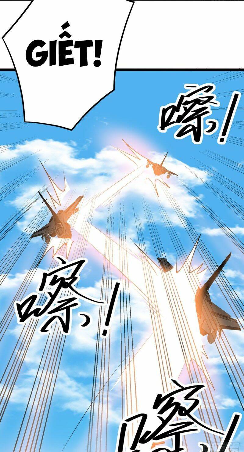 Tiên Vương Trùng Sinh: Chapter 136