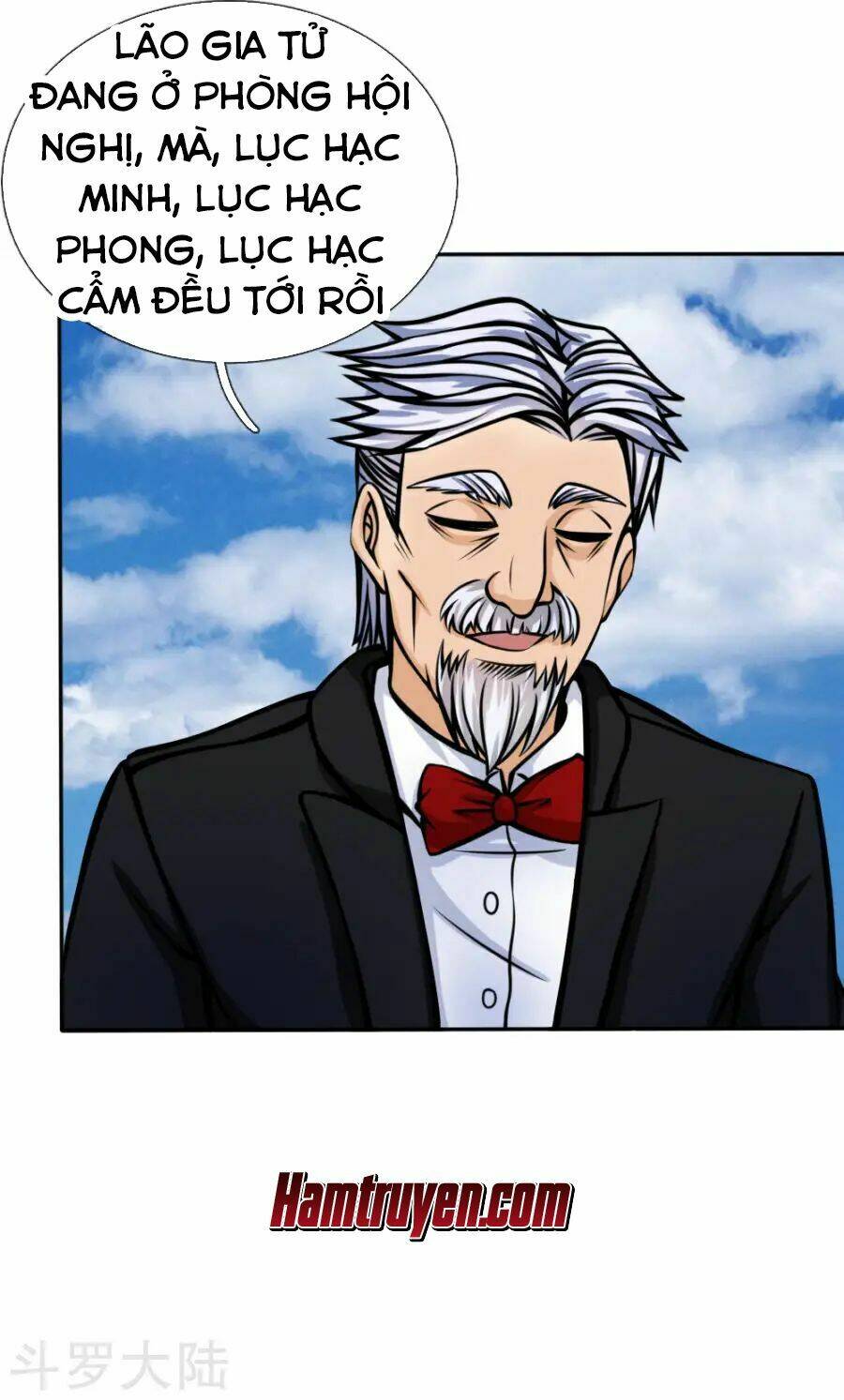 Tuyệt Thế Binh Vương: Chapter 43