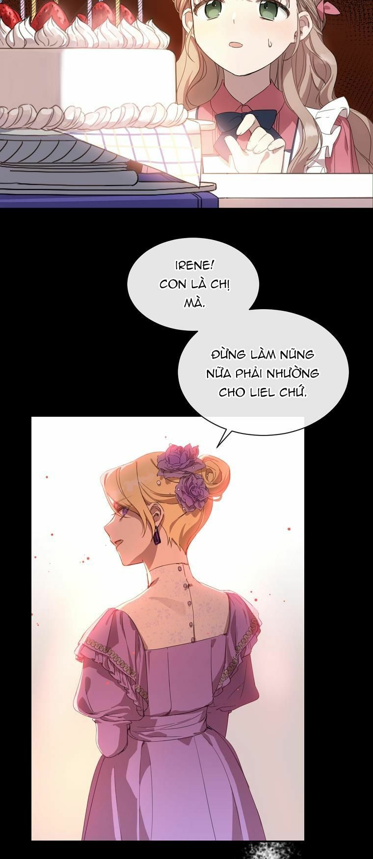 Mất Đi Một Người Chị Tốt: Chapter 1