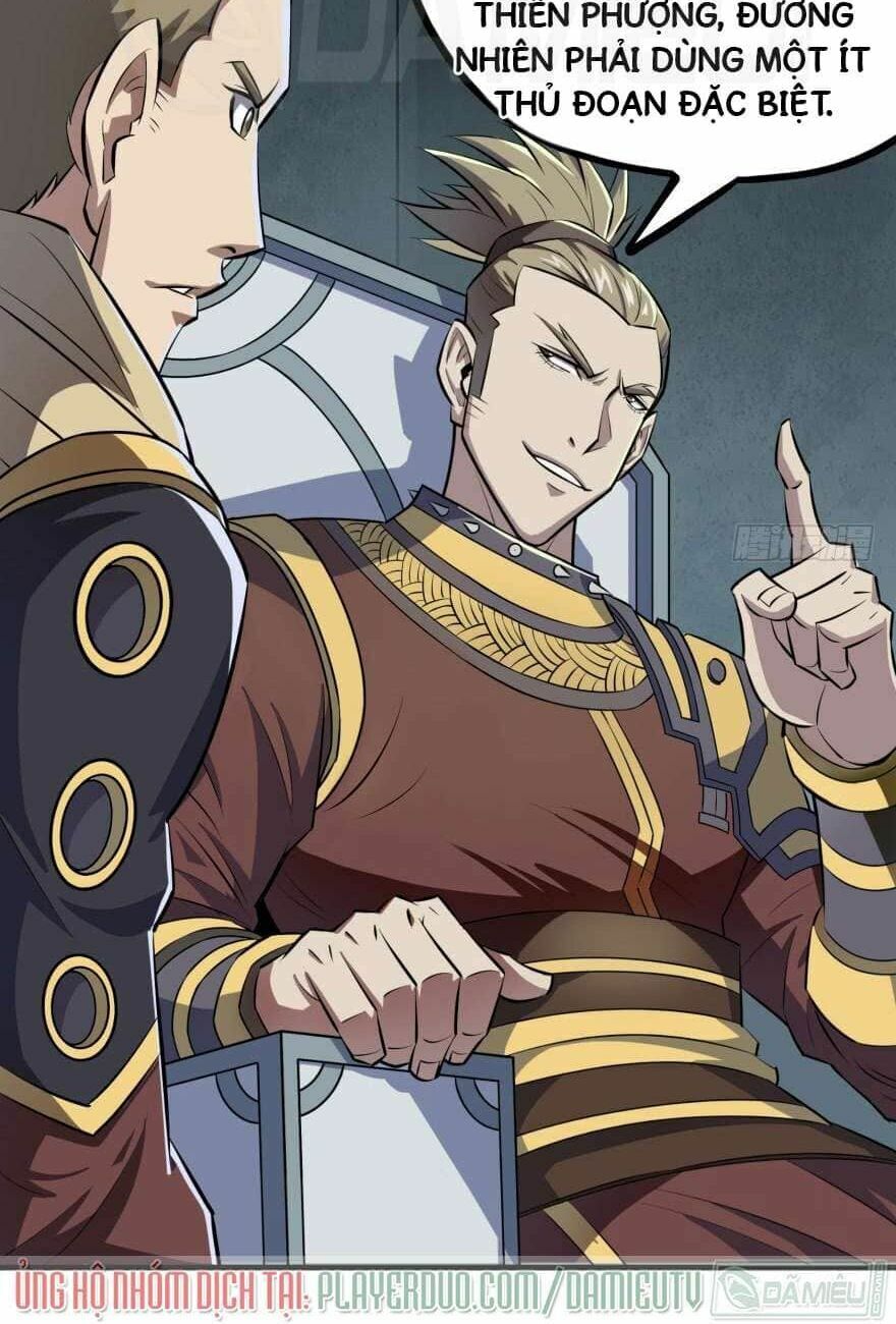 Thú Nhân: Chapter 131