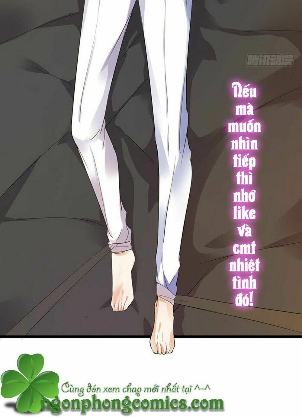 Nhật Ký Dạy Dỗ Của Gia Tộc Đáng Yêu: Chapter 34