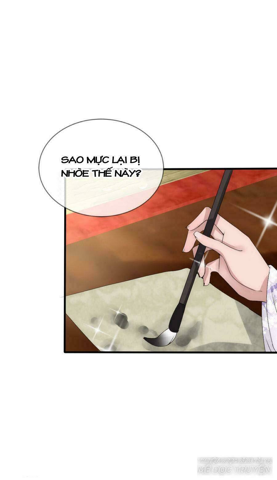 Kế Hoạch Sủng Ái Của Tiểu Công Chúa: Chapter 19