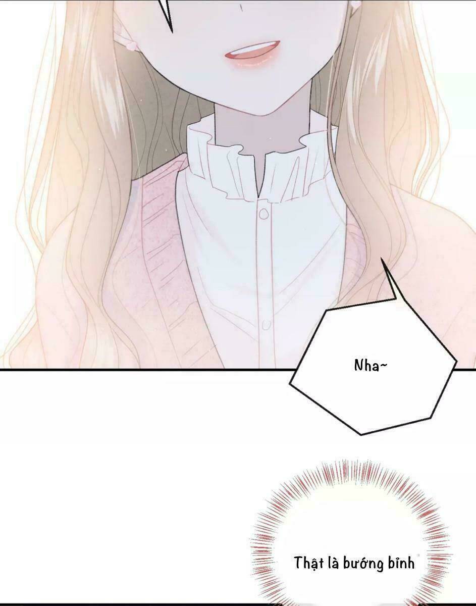 Từ Cái Nhìn Của Em: Chapter 25