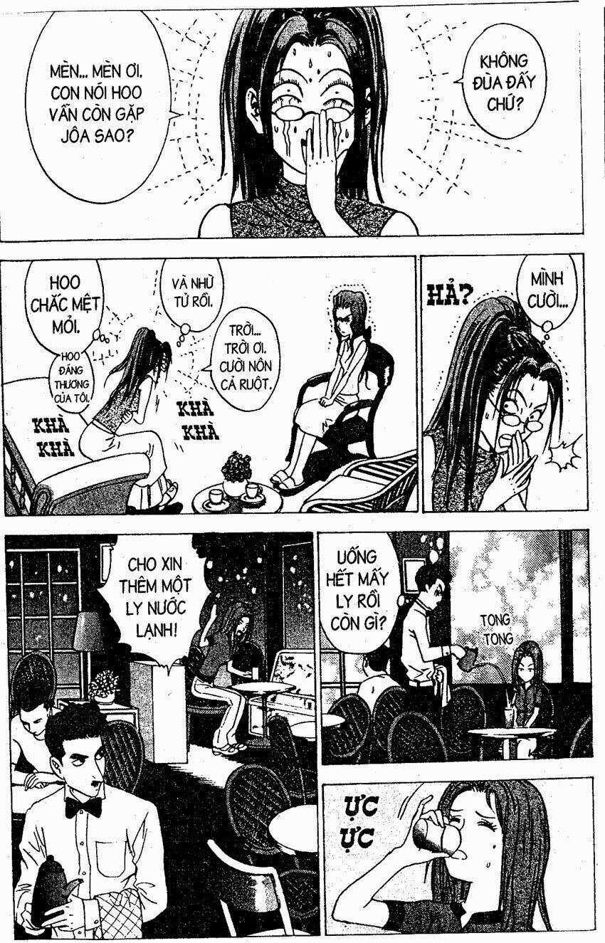 Ai Hơn Ai: Chapter 103