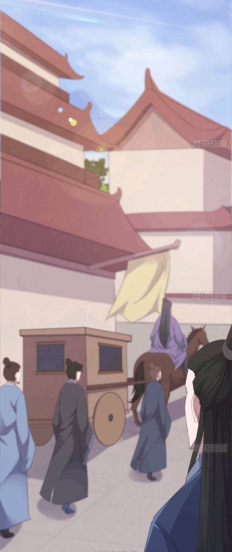Kiếm Đồ: Chapter 17