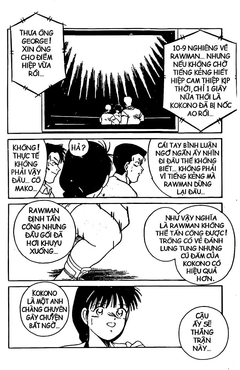 Truyền Nhân Atula 1: Chapter 102