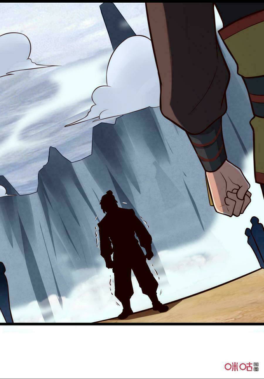 Tu Tiên Cuồng Thần: Chapter 29