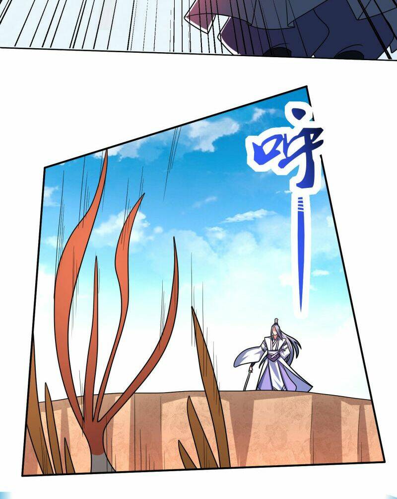 Tuyệt Thế Thánh Đế: Chapter 22