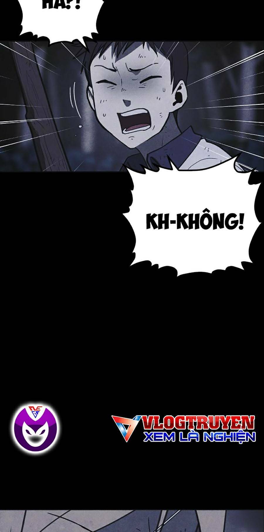 Cậu Bé Shotgun: Chapter 37