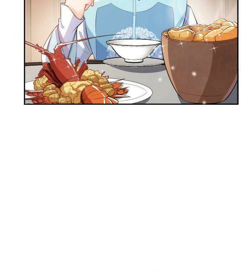 Quận Chúa Vững Vàng, Thiết Lập Nhân Vật Không Thể Vỡ: Chapter 19