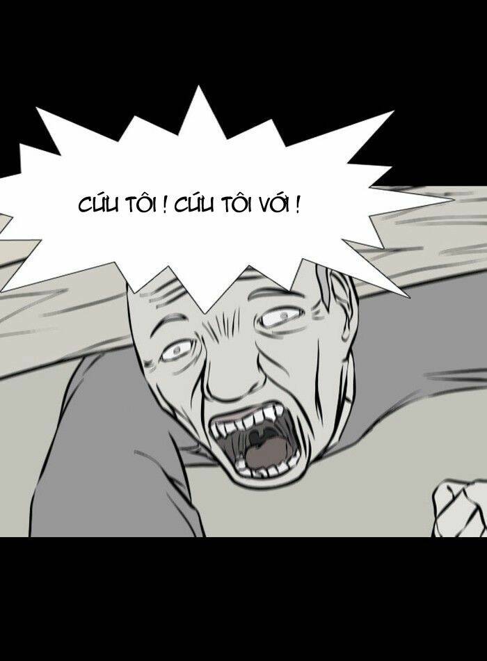 Thứ Sáu: Những Câu Chuyện Cấm: Chapter 42