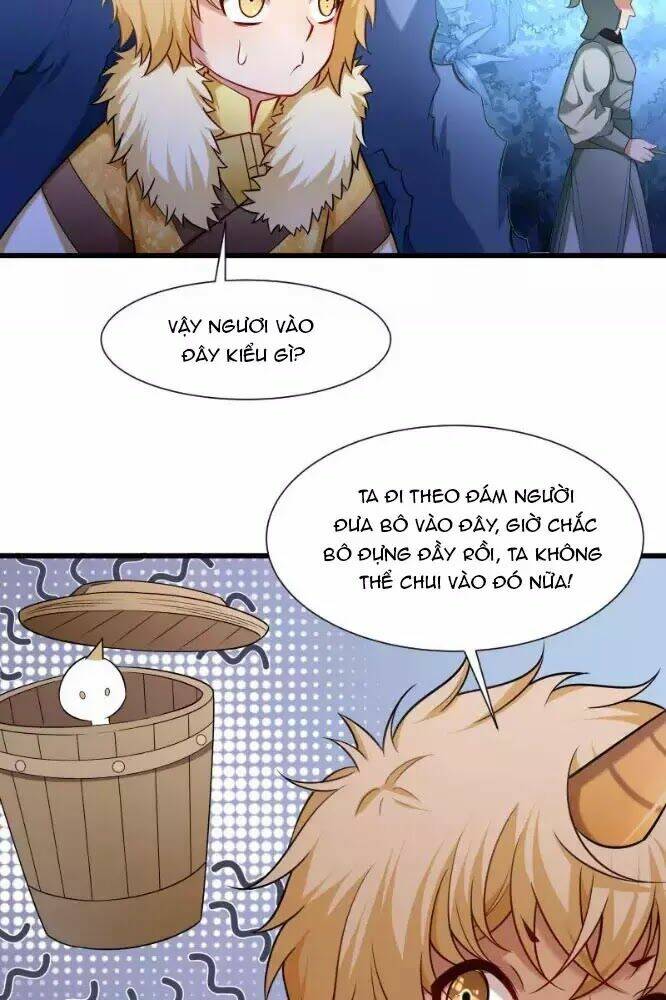 Tiểu Hoàng Thư Và Tiểu Hoàng Thúc: Chapter 65