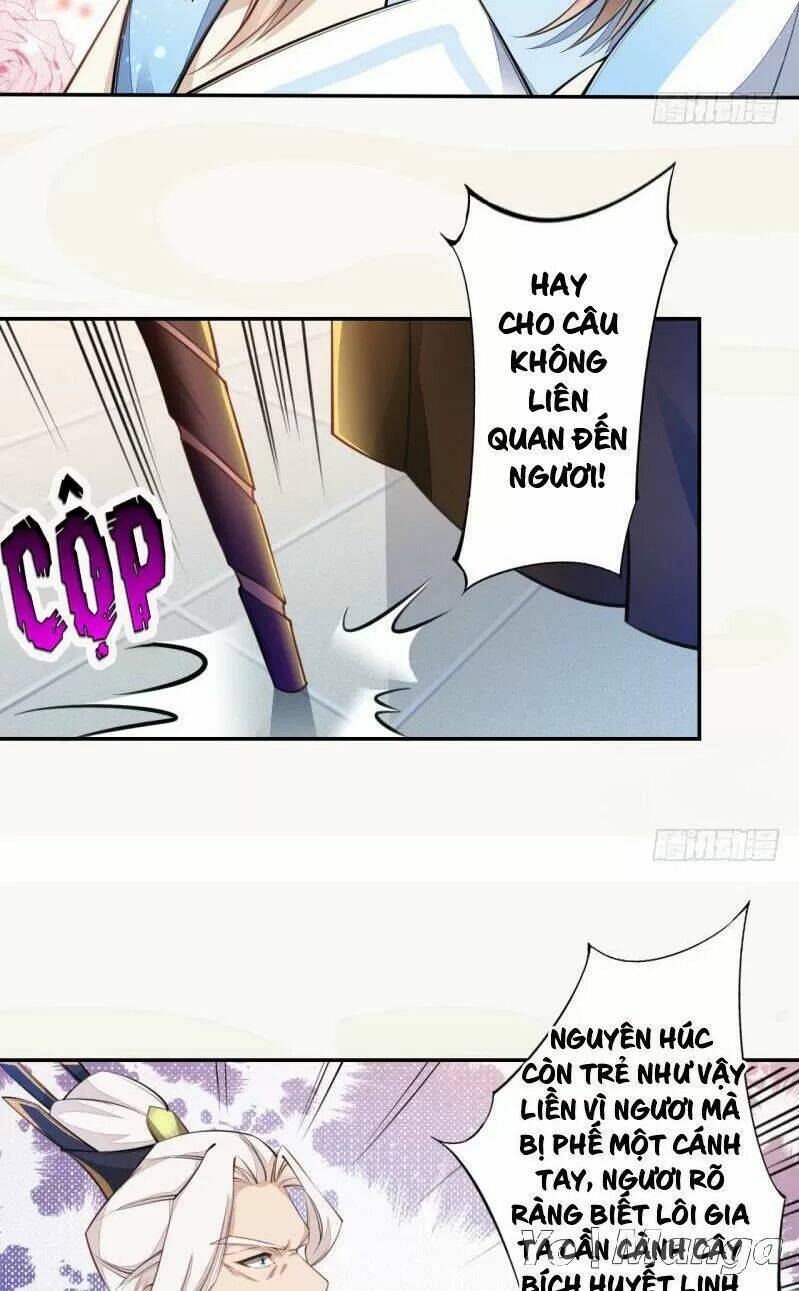 Tuyệt Thế Luyện Đan Sư: Chapter 50