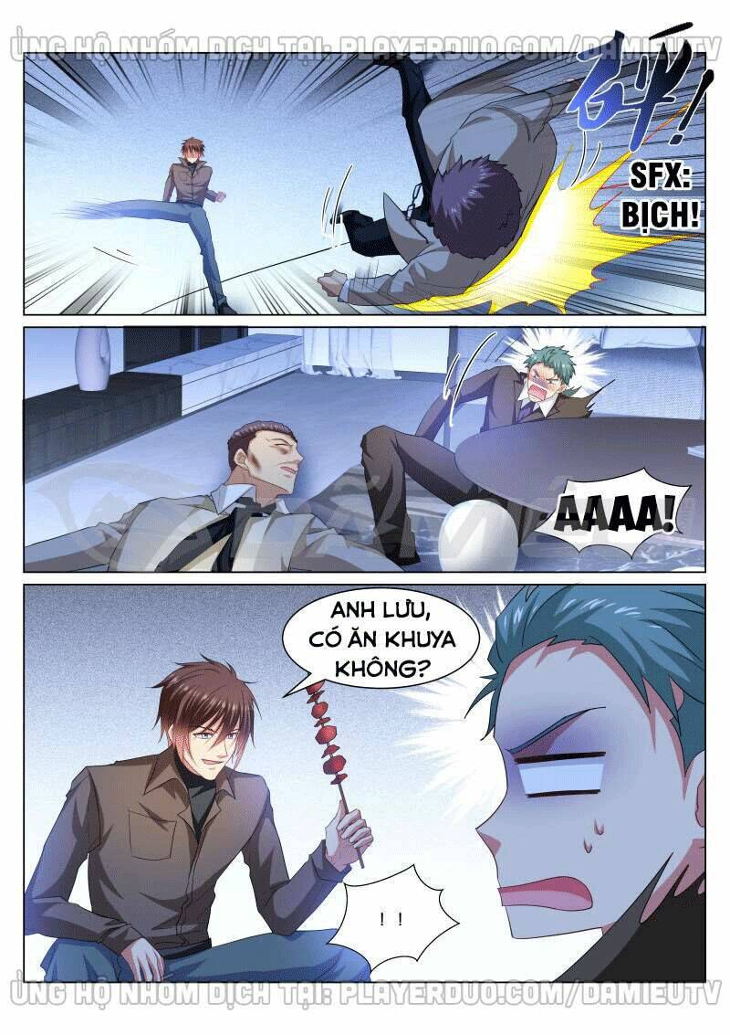 Ngận Thuần Ngận Ái Muội: Chapter 358