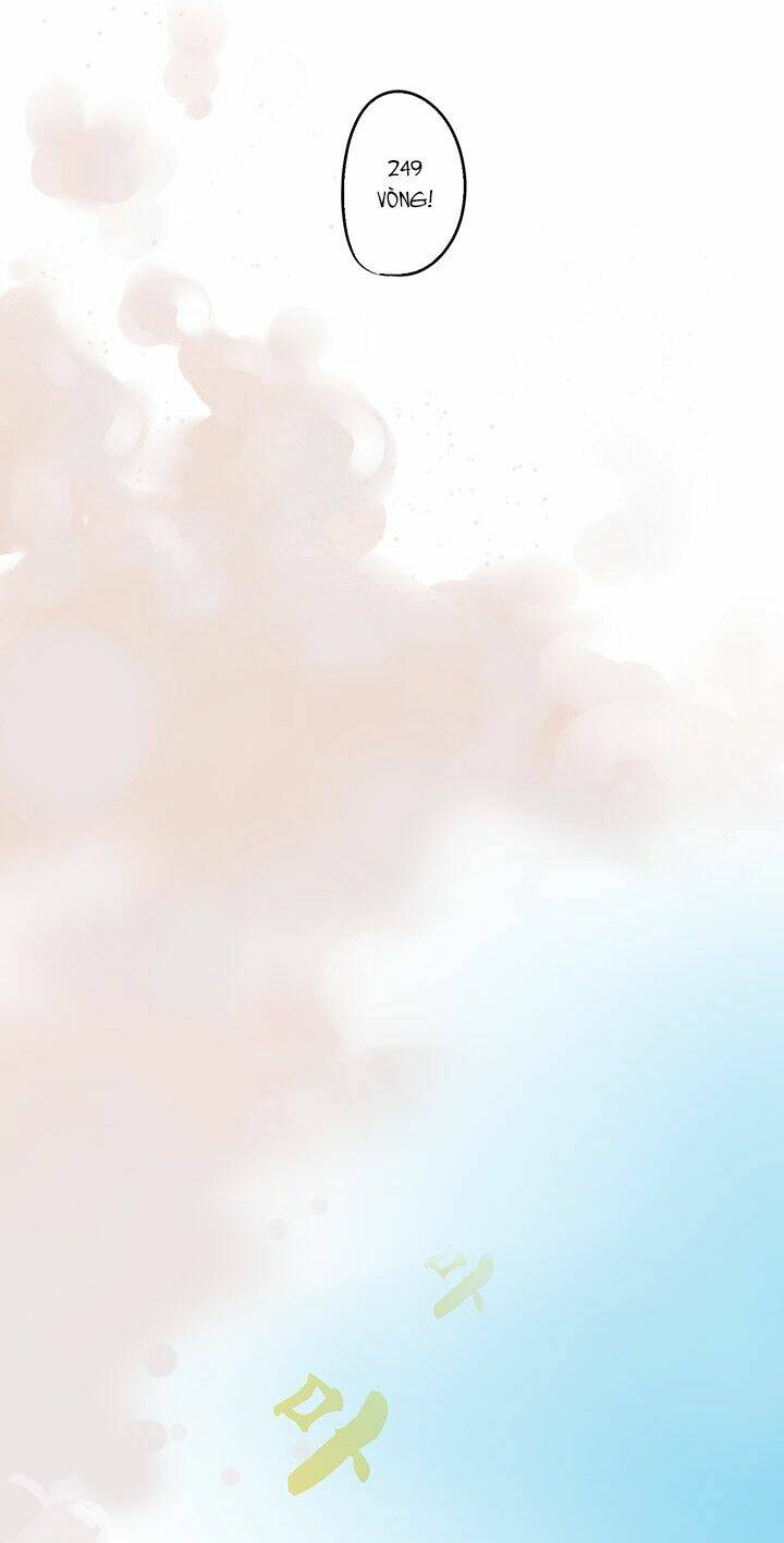 Bàn Chân Của Chúa: Chapter 1