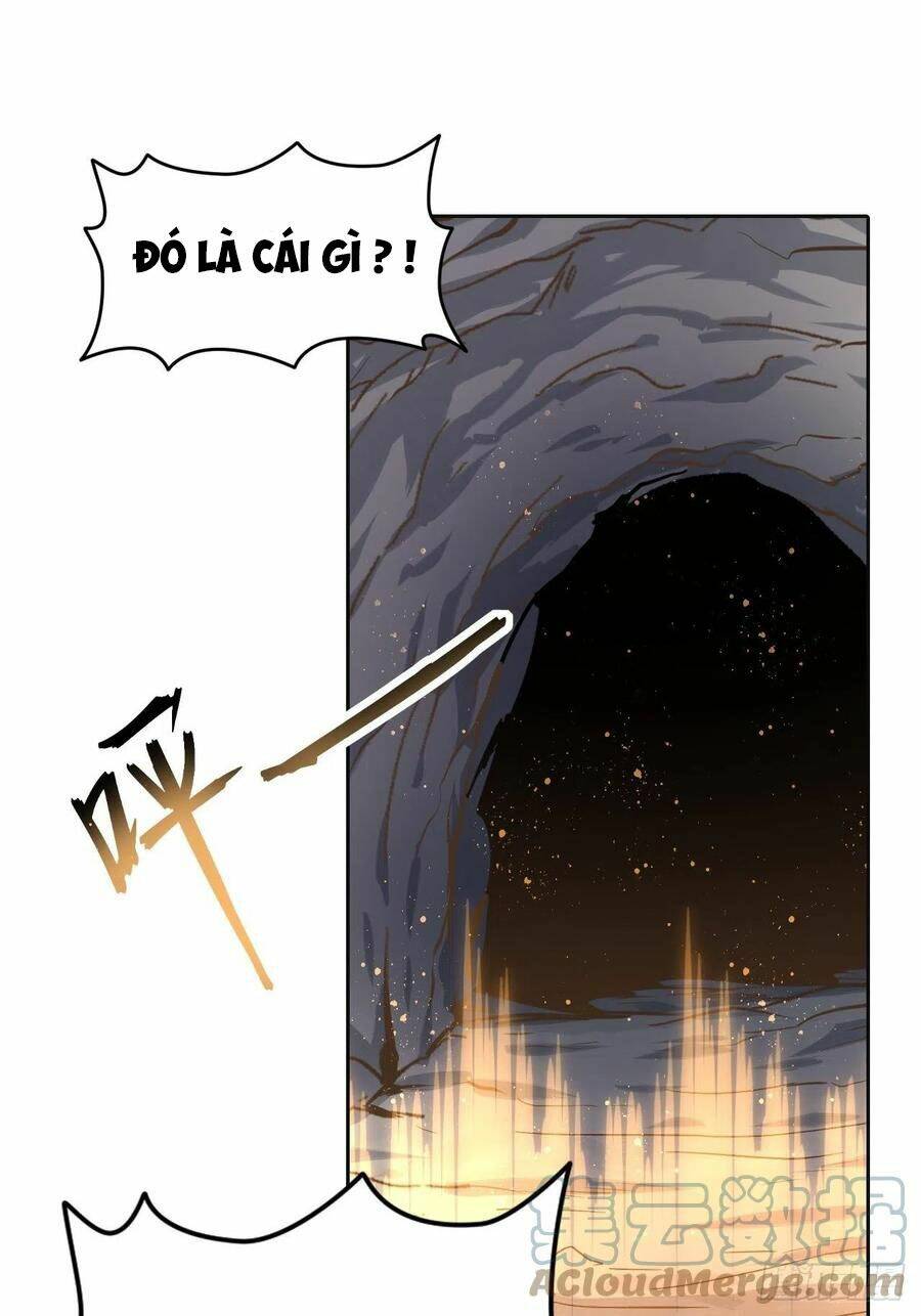 Người Nguyên Thủy Mạnh Nhất: Chapter 82